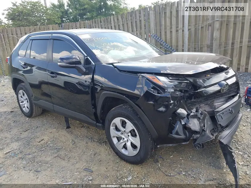 2024 Toyota RAV 4