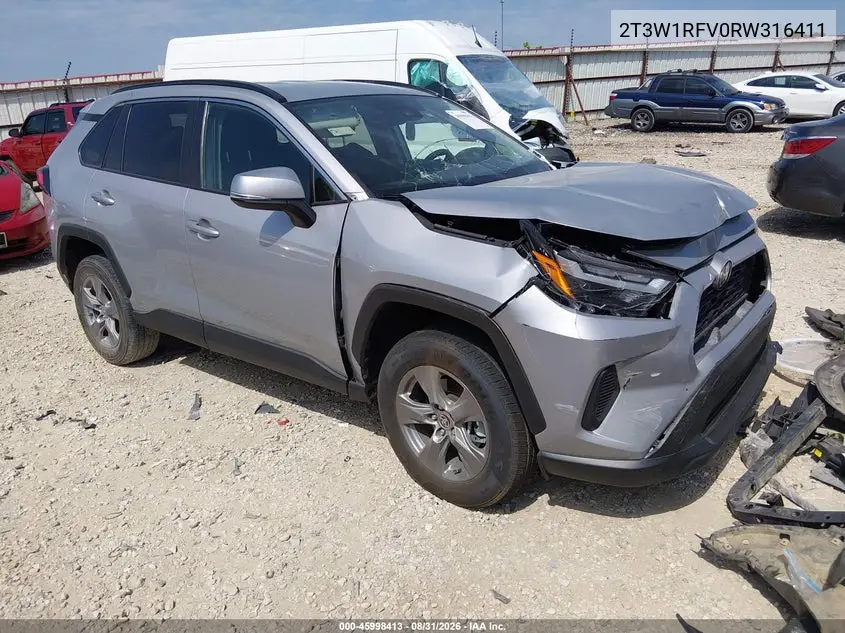 2024 Toyota RAV 4