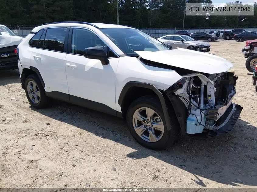 2024 Toyota RAV 4