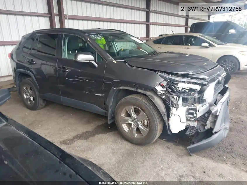 2024 Toyota RAV 4
