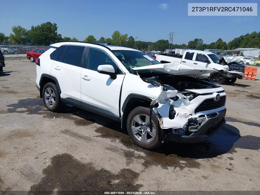 2024 Toyota RAV 4