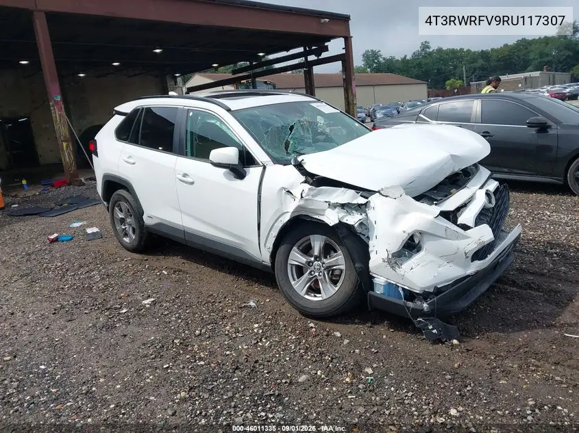 2024 Toyota RAV 4