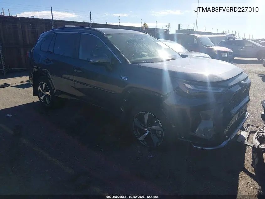 2024 Toyota RAV 4
