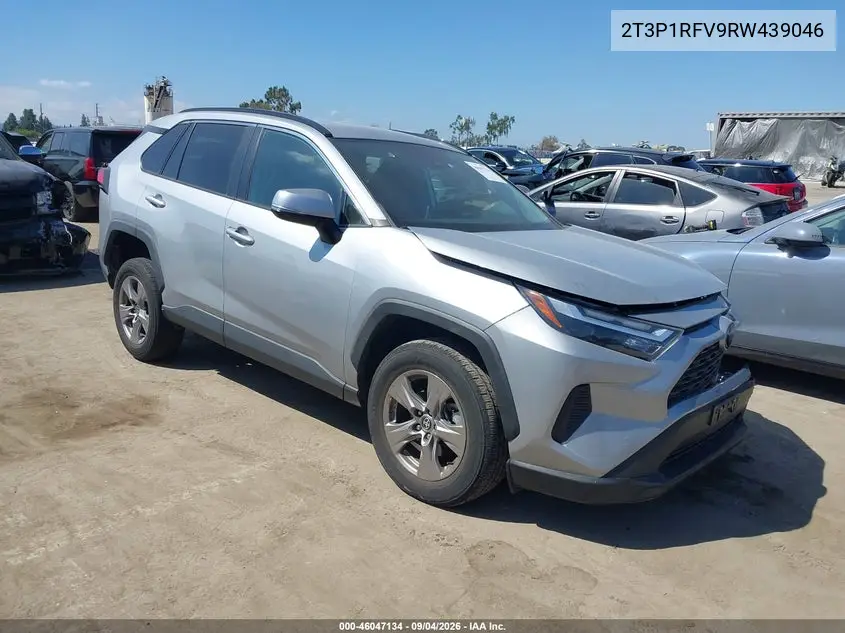 2024 Toyota RAV 4