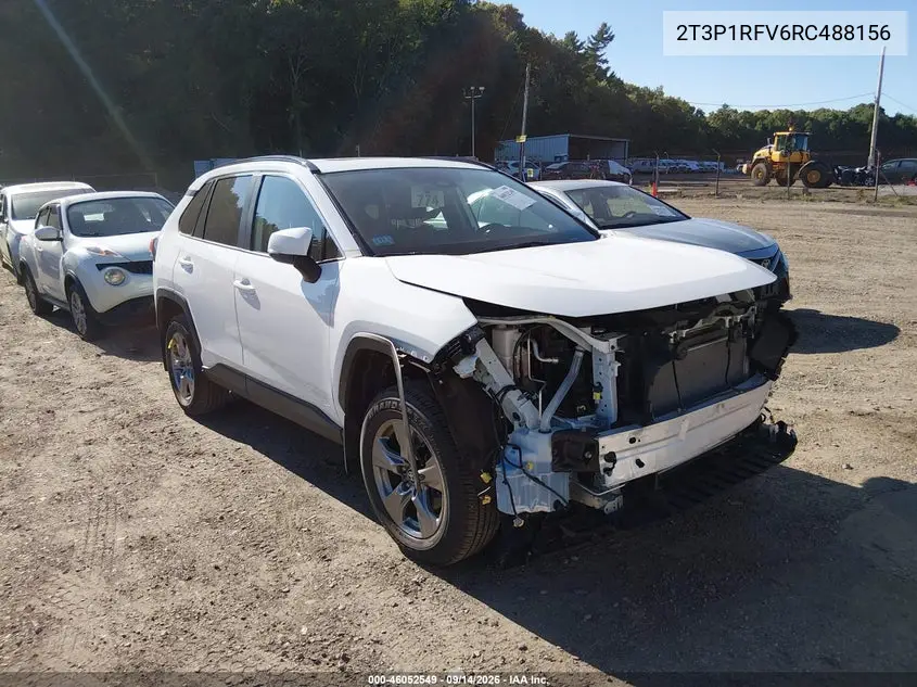 2024 Toyota RAV 4