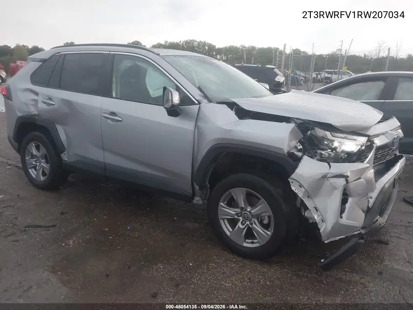2024 Toyota RAV 4