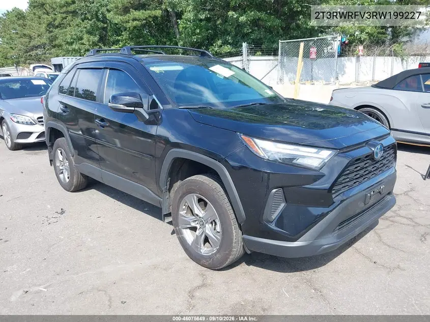 2024 Toyota RAV 4