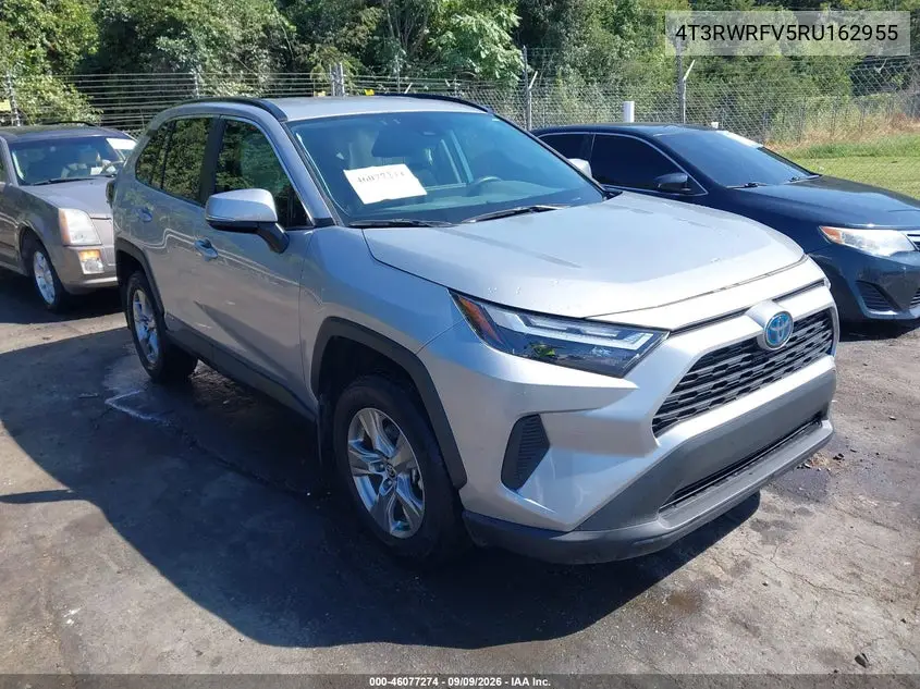 2024 Toyota RAV 4