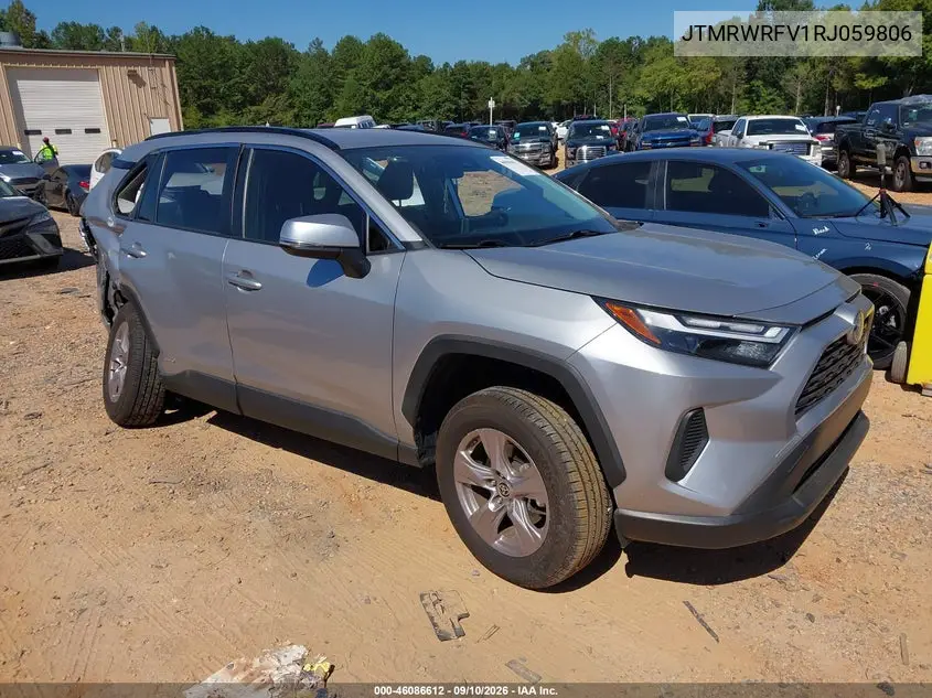 2024 Toyota RAV 4