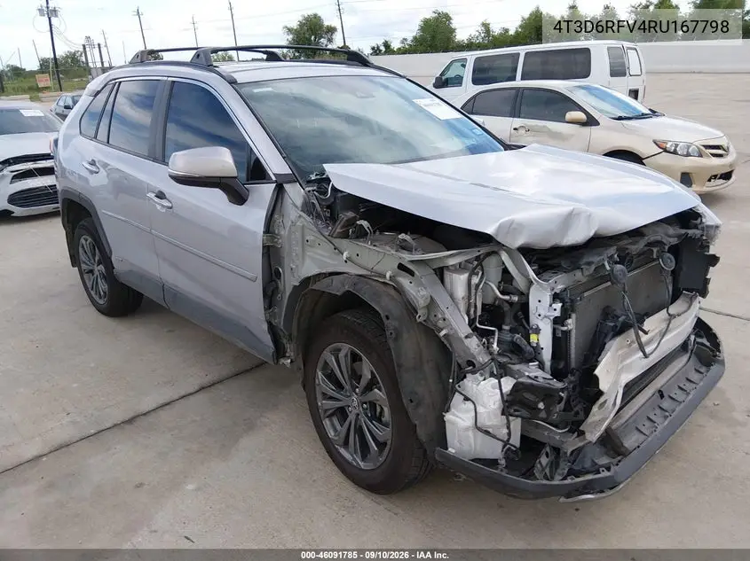 2024 Toyota RAV 4