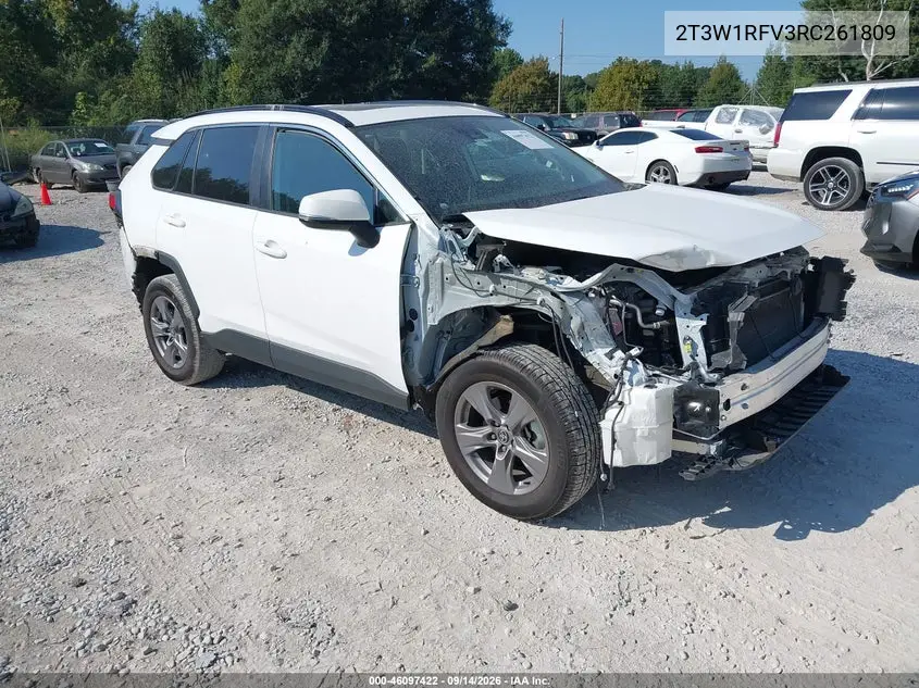 2024 Toyota RAV 4