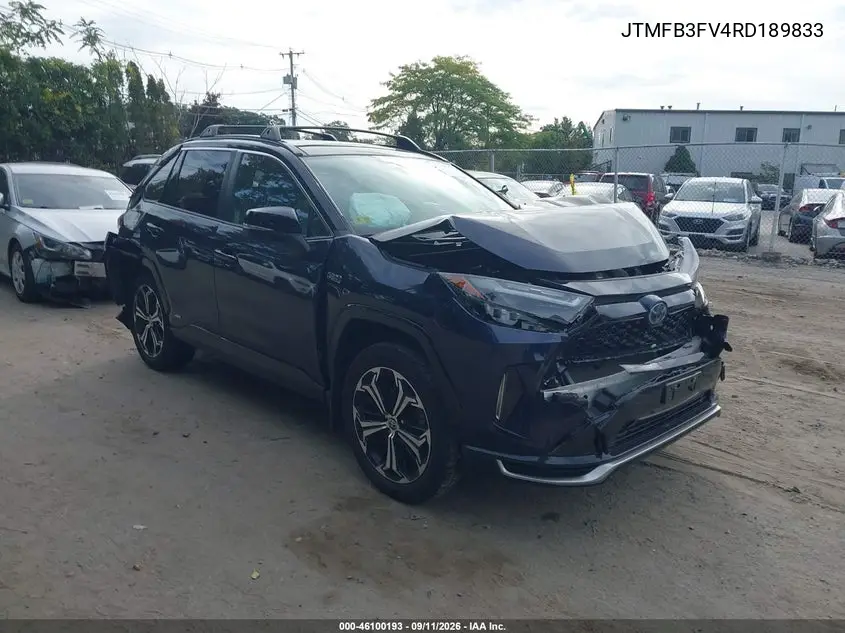 2024 Toyota RAV 4