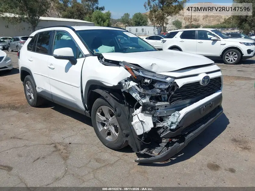 2024 Toyota RAV 4