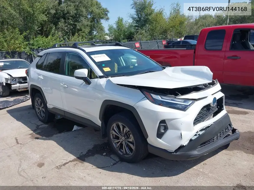 2024 Toyota RAV 4