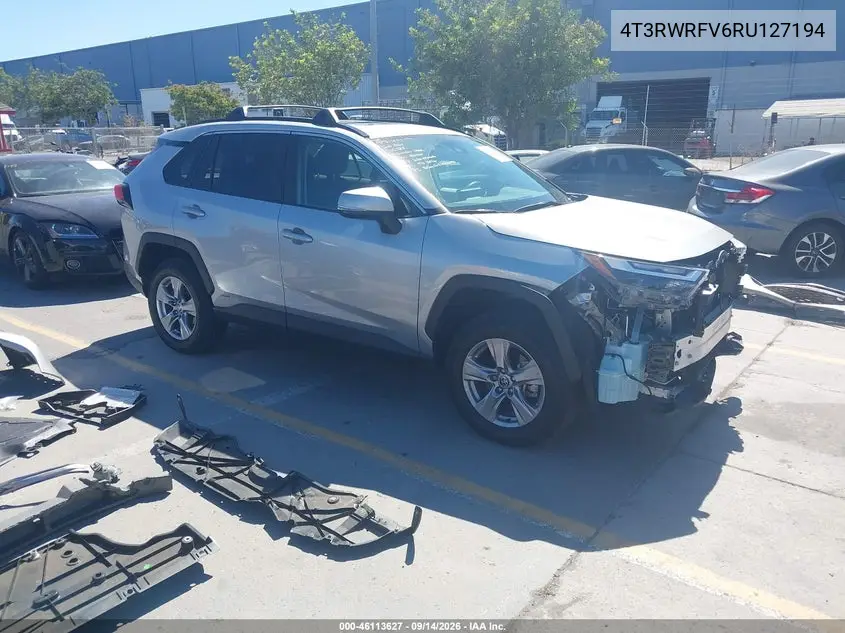 2024 Toyota RAV 4