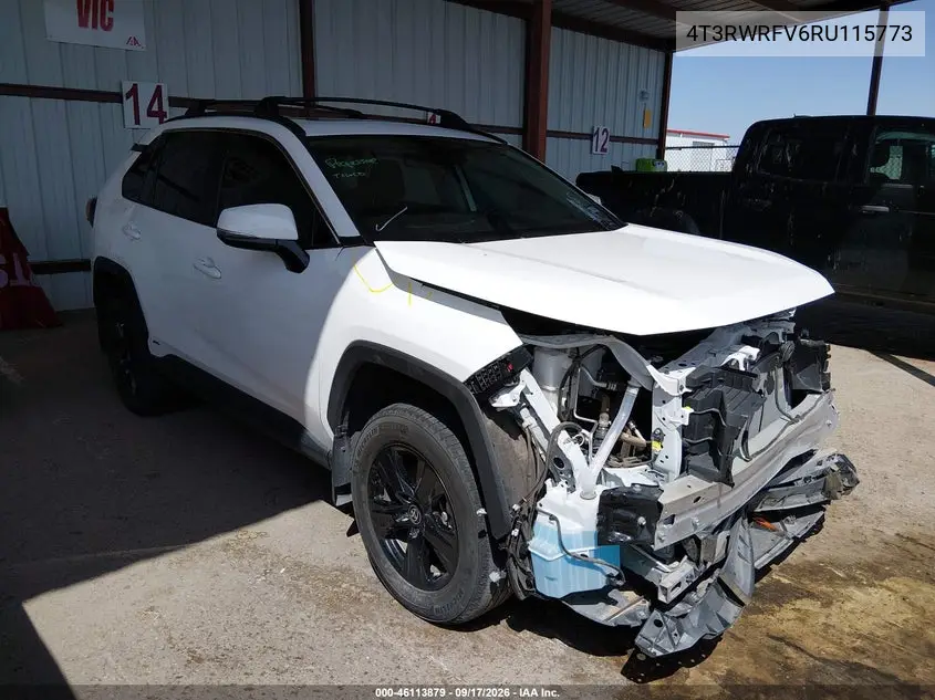 2024 Toyota RAV 4