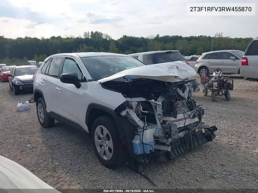 2024 Toyota RAV 4