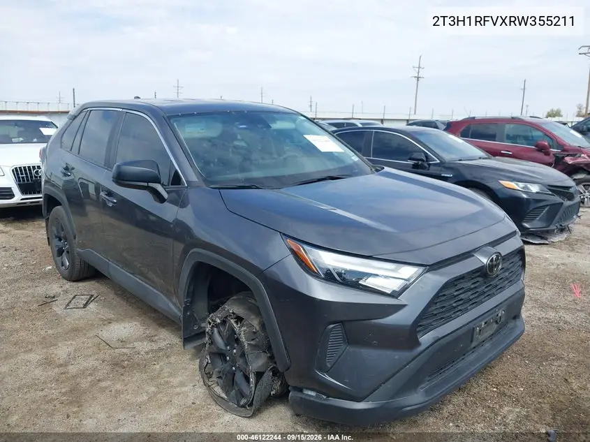 2024 Toyota RAV 4