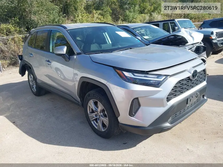 2024 Toyota RAV 4
