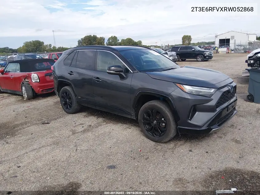 2024 Toyota RAV 4