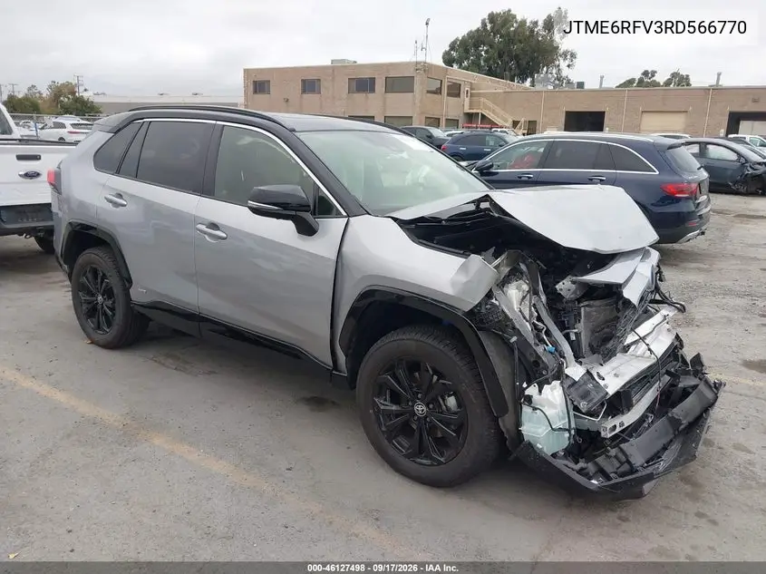 2024 Toyota RAV 4