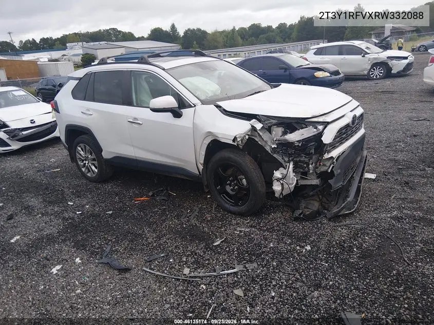 2024 Toyota RAV 4