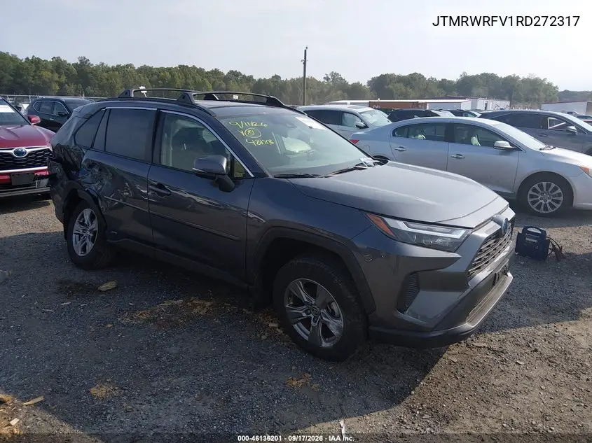 2024 Toyota RAV 4
