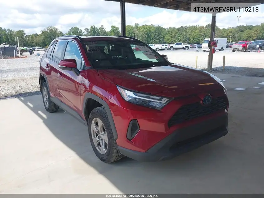 2024 Toyota RAV 4