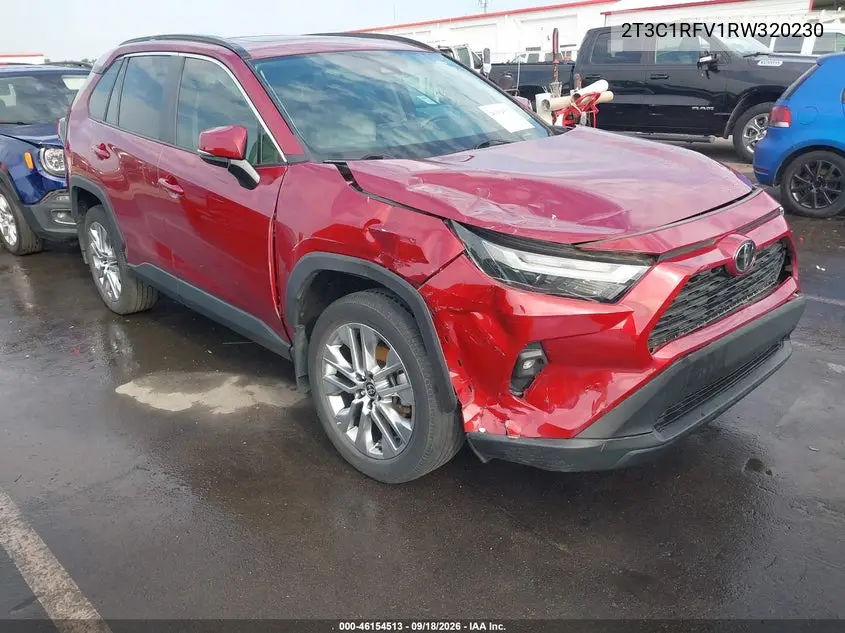 2024 Toyota RAV 4