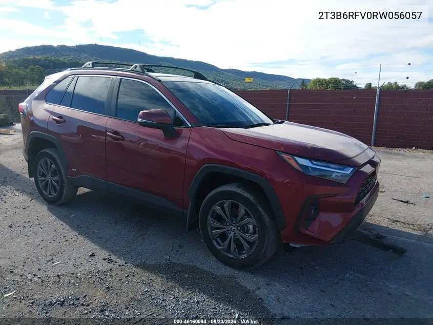2024 Toyota RAV 4