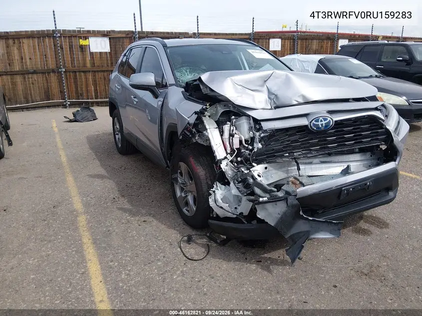 2024 Toyota RAV 4