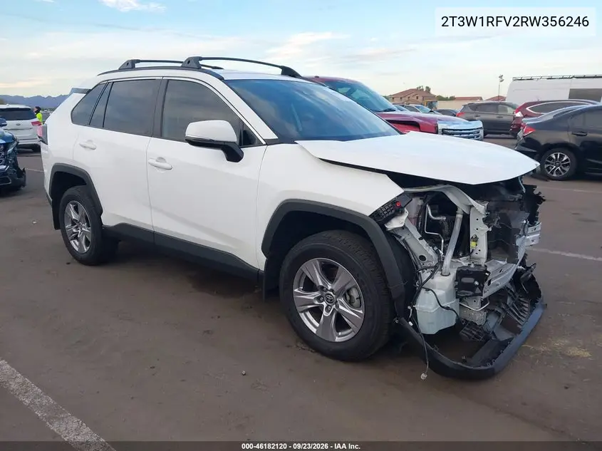 2024 Toyota RAV 4