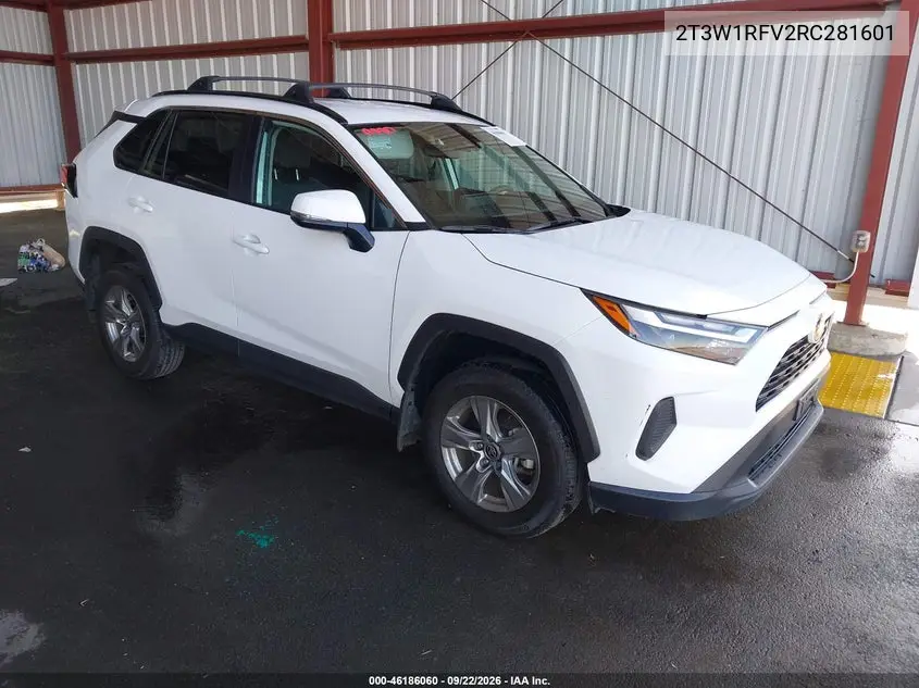 2024 Toyota RAV 4