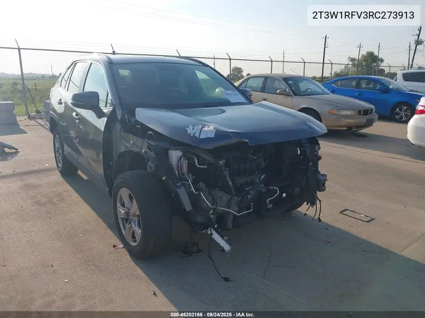 2024 Toyota RAV 4