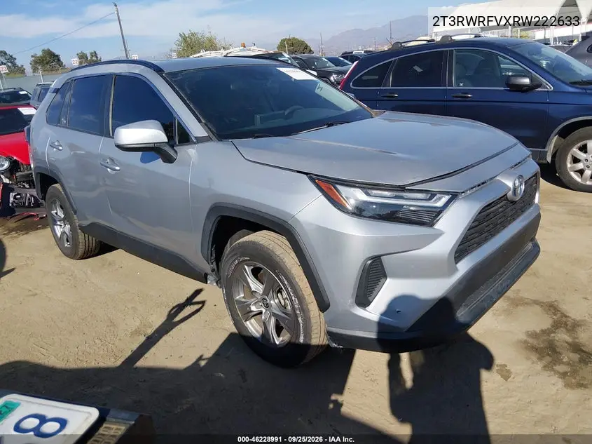 2024 Toyota RAV 4