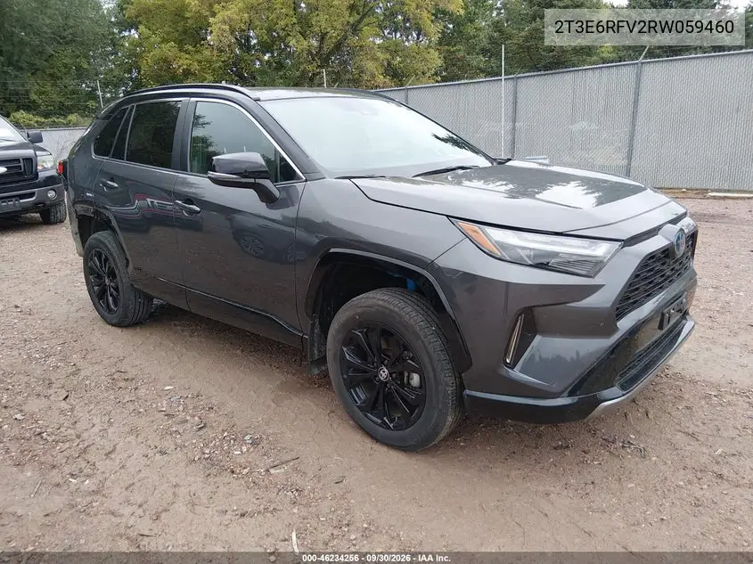 2024 Toyota RAV 4