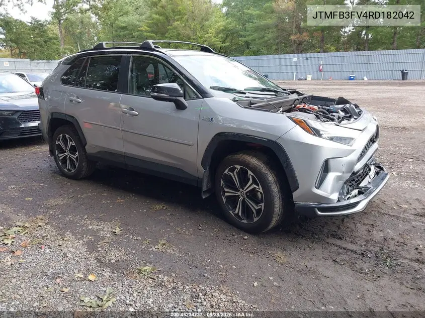 2024 Toyota RAV 4