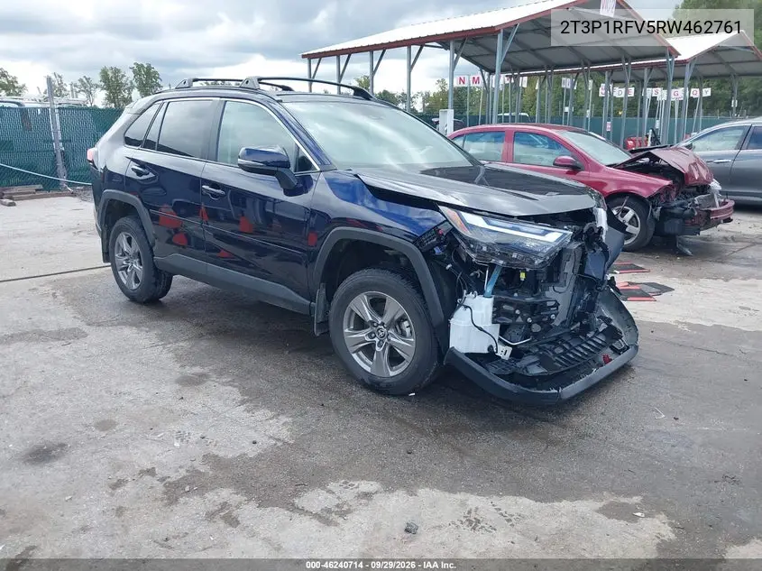 2024 Toyota RAV 4