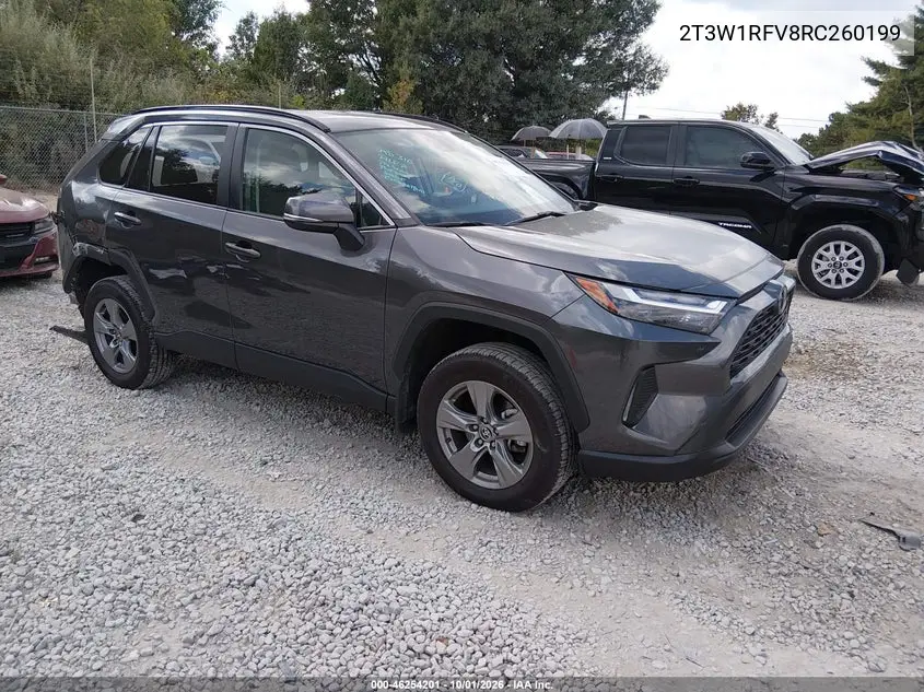 2024 Toyota RAV 4