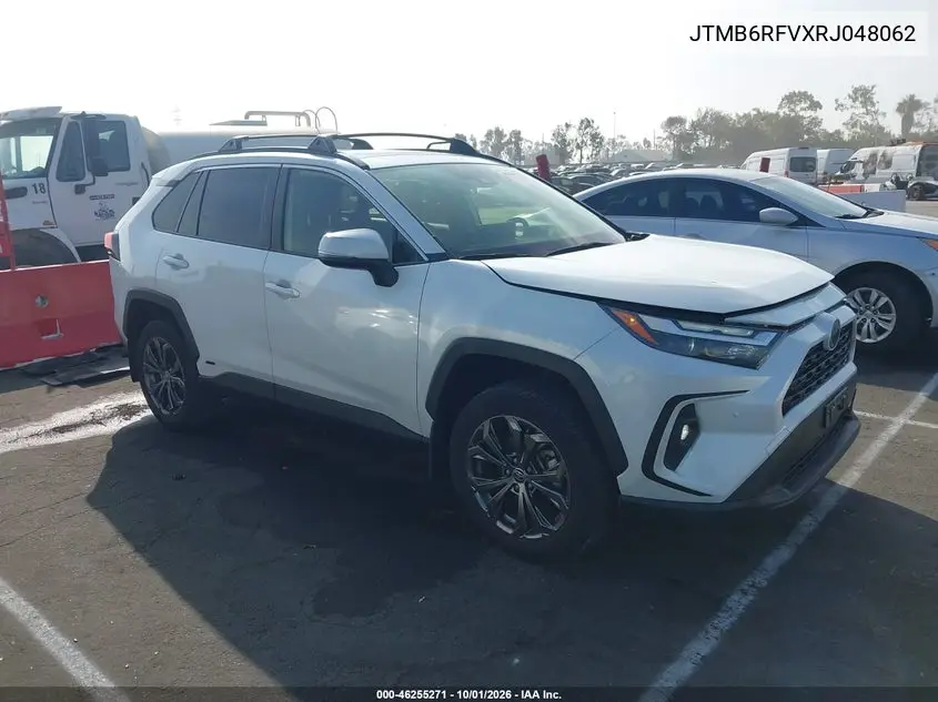 2024 Toyota RAV 4