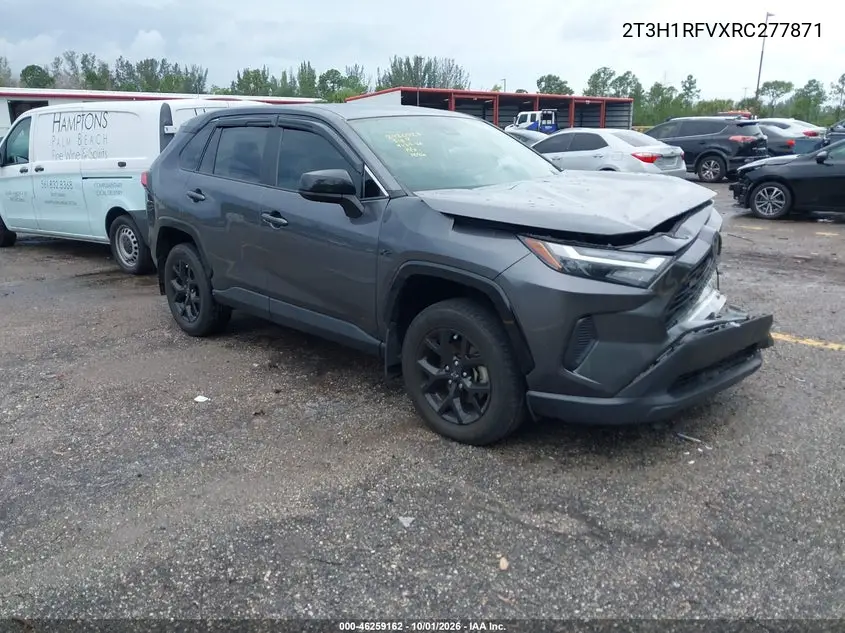 2024 Toyota RAV 4