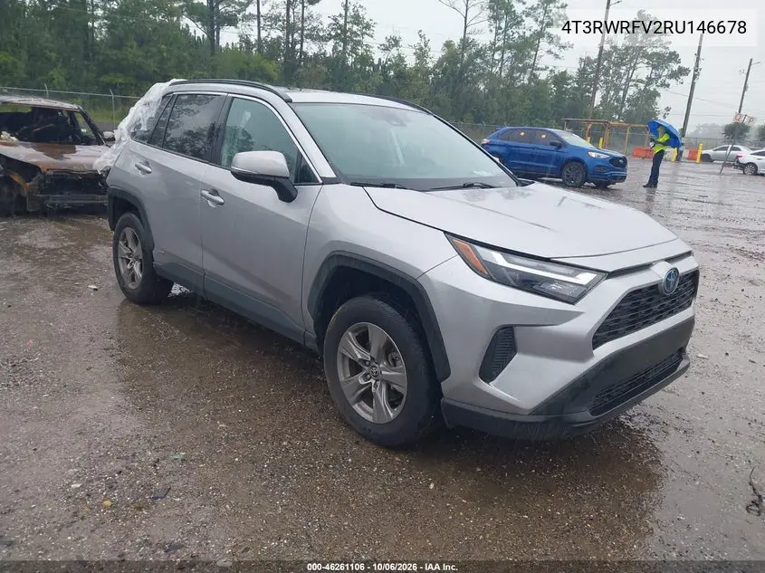 2024 Toyota RAV 4