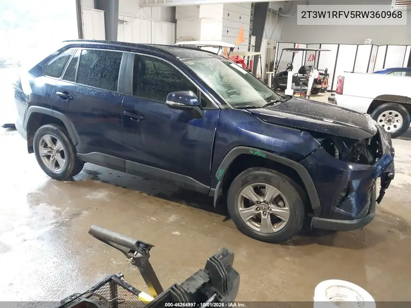 2024 Toyota RAV 4