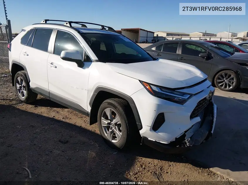 2024 Toyota RAV 4