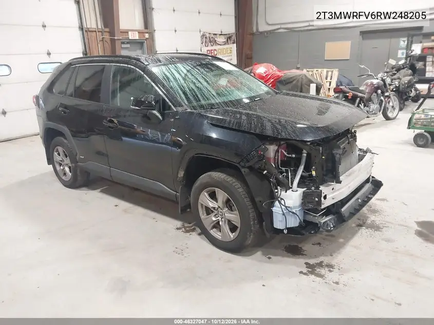 2024 Toyota RAV 4