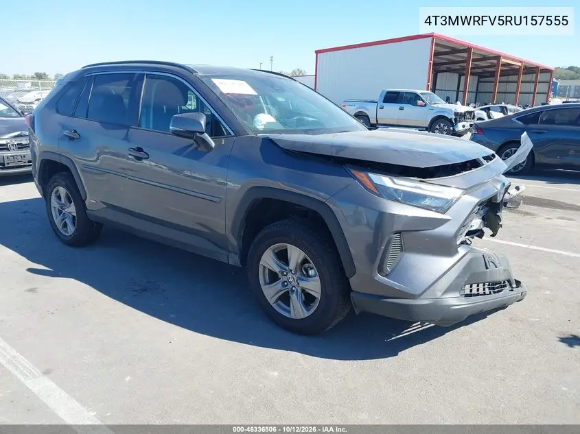 2024 Toyota RAV 4