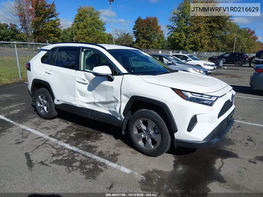 2024 Toyota RAV 4