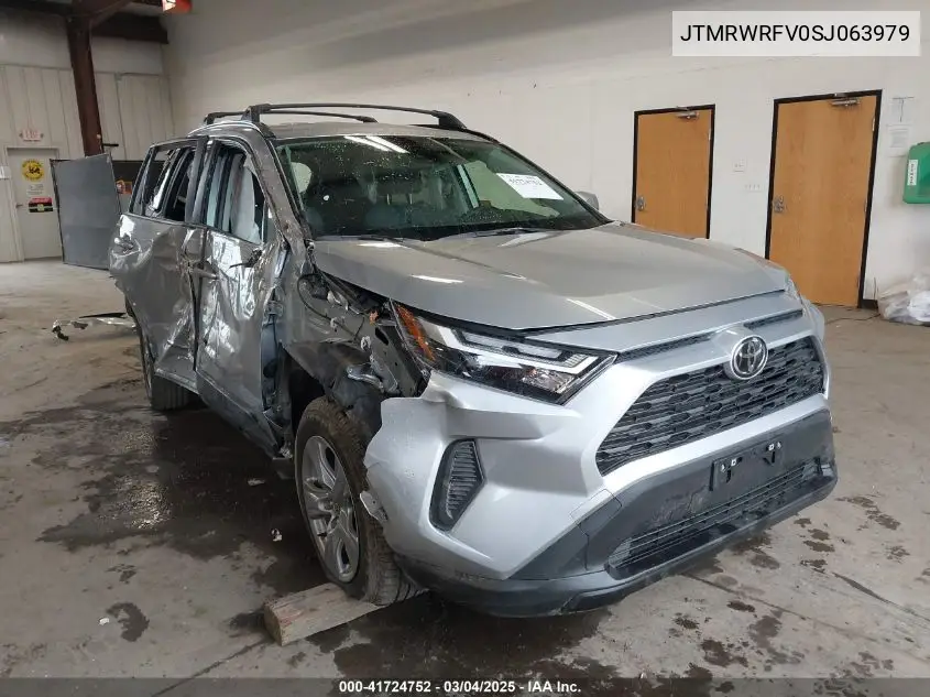 2025 Toyota RAV 4