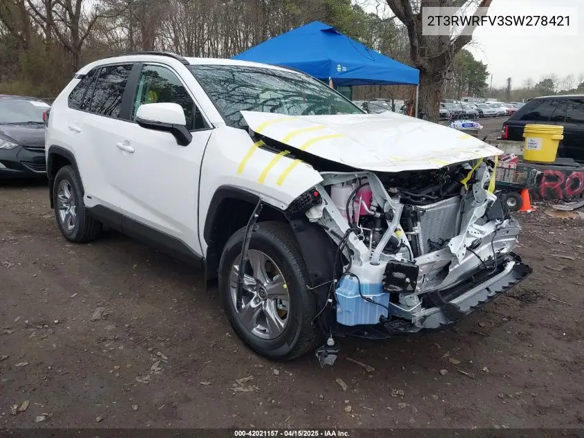 2025 Toyota RAV 4