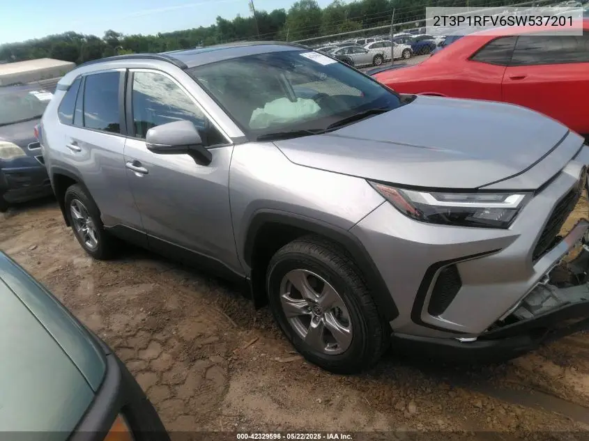 2025 Toyota RAV 4